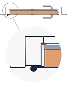 Тип 4 двері Artiz